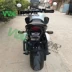 Harley BueII Mỹ Boer lên và xuống Samsung mang đèn pha bảo vệ vỏ khung công cụ khung đèn pha - Vòng bi vòng bi mâm xoay Vòng bi