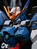 Mô hình ngôi sao, đúc, cánh bay hợp kim Bandai HIRM, mài và đánh bóng, khắc dòng phun phẳng, sản xuất tốt - Gundam / Mech Model / Robot / Transformers