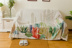 Bắc âu cây xương rồng nghệ thuật bạt giản dị tấm thảm bãi biển khăn trang trí nội thất khăn trải bàn rèm trang Trí Tường Tapestry