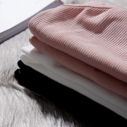 Áo yếm ren không tay Backless đáy áo dệt kim Mặc mỏng hàng đầu có thể điều chỉnh dây đeo vai mùa hè - Áo vest