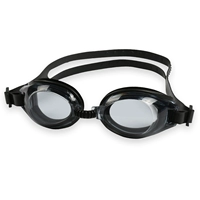 2018 nam mới lặn kính chống nước thời trang HD phụ nữ phẳng người lớn chống sương mù kính bơi kính bơi cho người cận thị