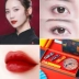 Bộ mỹ phẩm Leezi Liz Hộp làm đẹp chính hãng Guofeng Forbidden City Lipstick Cushion Mascara 5 miếng Trang điểm - Bộ trang điểm