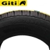 Jiatong Auto Tyre 900 165 70R13 79T Phù hợp với Xiali Suzuki Wending Light Changan Antelope - Lốp xe