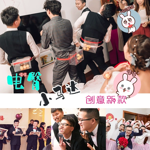 Brother, игровой реквизит, лебедь, кролик, аксессуар для волос