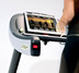 Máy chạy bộ thương mại Technogym Technogym EXCITE + series CHẠY NGAY 1000 - Máy chạy bộ / thiết bị tập luyện lớn máy chạy bộ phòng gym Máy chạy bộ / thiết bị tập luyện lớn