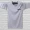 Nam dài tay T-Shirt cộng với phân bón XL lỏng bông vòng cổ màu rắn mùa thu quần áo top mặc bên trong mặc đáy áo