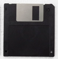 DOS5.00 Start Disk DOS5.0 DOS 5.0 Software Disk MS-DOS 5.00