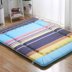 Gấp miếng bọt biển mat mat dành cho người lớn lười biếng bọt non-slip xách tay tatami nệm dual-sử dụng 1.8 m duy nhất ngủ mat Nệm