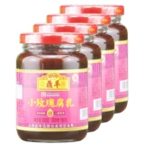 Dingfeng Milk Milk, Dingfeng Little Rose Filter 300G*4 Бутылки из тонкой текстуры, мягкая, клейкая сладость