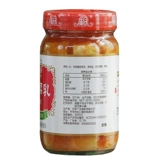 Guangdong Guanghe Beci 335G*2 бутылки слегка пряных и ароматных, гладких, 100 -летнего классического тофу молока тофу
