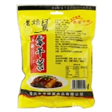 Shaoxing Mildew Disced Oevatables, Old Lady, сушеные овощи 200 г.