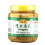 Dingfeng Milk Mulce Milk Fedtation 500 г тофу молока
