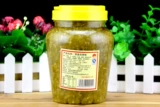 Рыба -рыба Чжана нарезанный перец 1150G Кухонный приправы с рыбой.