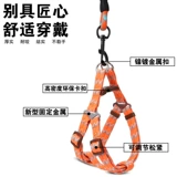 Собачья тяга Тедди ходячая собака веревка для собак щенка щенка