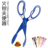 Собачья продукция пикап туалет ПЭТ Клип Клип Туалет Артефакт собачья навор выбирает дерьмовое клип плюшевые клип собака дерьмо