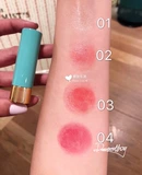 Gucci, питательная кирпично-красная помада