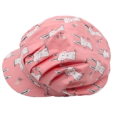 Печать кухонная шапка самка с регулируемым размером с крупный размер