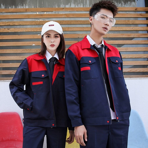 Износостойкий комбинезон, мужской демисезонный лонгслив, делается под заказ