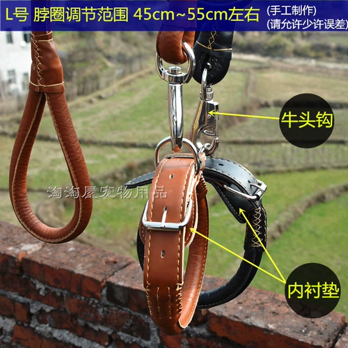 Бесплатная доставка в середине -горит собака кожа кожа кожа кожа кожа кольцо кольцо кольцо кольцо собака Золотая волоса для домашнего питомца