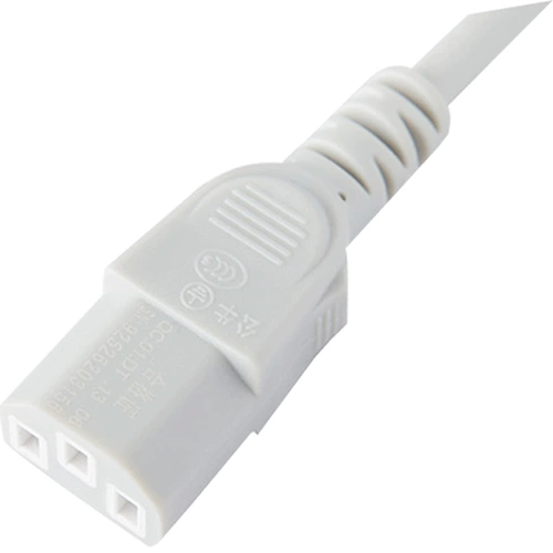 Bull Pin Pint Computer Triangle Штекер с плитой плитой. Приготовление питания Pot Power Подключение Провод Electric Kettle Universal