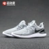 [42 người chơi thể thao] Giày chạy bộ thông thường Nike Tessen AA2160-400 001 002 - Giày chạy bộ