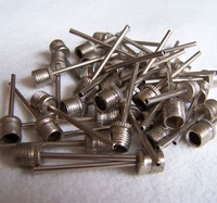 Надувной мяч, металлический воздушный насос