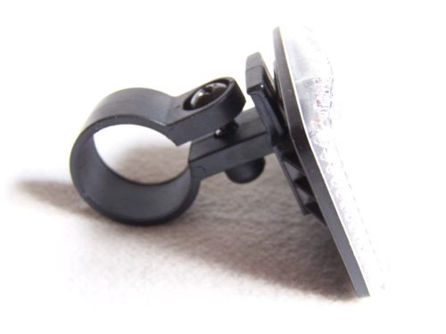 Универсальный велосипед, ночной безопасный светоотражающий рефлектор для велоспорта