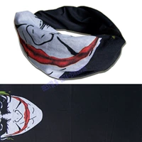 Пять бесплатных доставки бесшовные волшебные платки, полотенца для лица на солнечной форме, полотенца за запясть