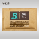 Подлинная американская сигарная увлажняющая пачка с сигарной сигарной