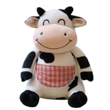 Мультяшная плюшевая игрушка, большая тряпичная кукла, подарок на день рождения