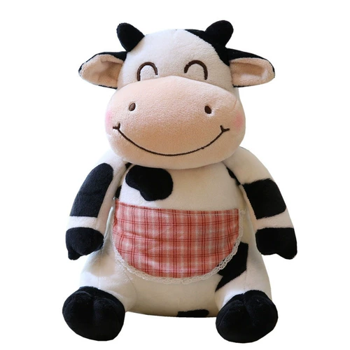 Мультяшная плюшевая игрушка, большая тряпичная кукла, подарок на день рождения