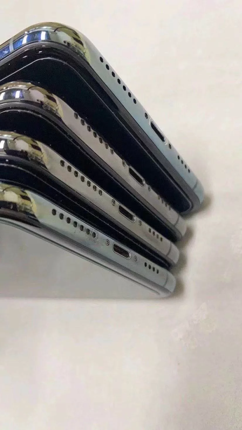 Apple, мобильный телефон, подлинный iPhone 11, 11 Pro Max