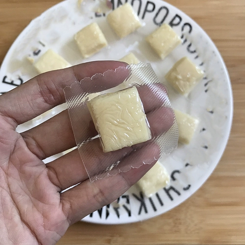 Педань сыр блок собака и сыр собак Bargo Fasun Dou Dou Dog Dog Dog Dog Dabive Dog Fat Snacks Reward Dog