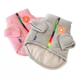 Пуховик, утепленная удерживающая тепло куртка