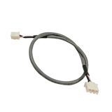 Xh2.54-3p Аудио подключение к линии аудио-сигнала Audio Signal Line 26AWG Одно головка подключаемого подключения 20/30 см.