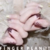 Đề cập đến hành tinh FINGERPLANET sơn móng tay dán sơn móng tay phim dán móng tay sơn móng tay dán móng tay móng tay nghệ thuật mùa thu và mùa đông - Sơn móng tay / Móng tay và móng chân