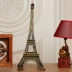 Paris Eiffel Tower đồ trang trí quá khổ mô hình Eiffel quà tặng sinh nhật tủ rượu tủ TV trang trí nhà - Trang trí nội thất dcor phòng ngủ chill Trang trí nội thất