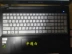 Siêu Thần Châu Ares ZX6-CP5S1 CP5T bàn phím màng ZX7-CP7S2 G4G1 E1 D1 T1-CR6DH CP5SC S2 CP5S bảo vệ tay máy tính xách tay 15,6 inch - Phụ kiện máy tính xách tay decal máy tính casio 580 Phụ kiện máy tính xách tay