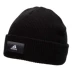 mũ lưỡi trai hàng hiệu Mũ Adidas nam nữ mũ len mùa đông mới đi xe đạp ấm mũ thể thao mũ dệt kim HG7798 mũ lưỡi trai nam Mũ thể thao