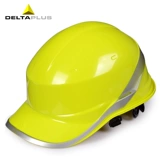 Delta 102018 Ciffic Site Super Supervision Engineering строительство строительство лидерство в защитном шлеме электрическая печать человек