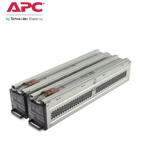 Питание APC питания RBC44/RBC140 Аккумулятор аккумулятор SURT3000/5000/6000 Ремонт