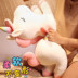 Rainbow Unicorn Doll Gối lớn Cô gái ngủ thêm Búp bê lớn Siêu mềm Cô gái quà tặng sang trọng - Đồ chơi mềm do choi cho be Đồ chơi mềm