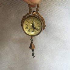 Винтажные карманные часы Античная разное количество