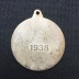 1938 Huy chương Huy chương Huy chương Anh hùng Chống Nhật Bản Giống như Chương Huy chương Huy chương Huy chương Vàng Huy chương Red sưu tầm