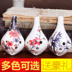 Hướng dẫn cho người mới bắt đầu 6 lỗ Alto C Clay Ocarina Học sinh Nhạc cụ Nhạc cụ Sáu lỗ AC Ocarina Quà tặng cấp hiệu suất - Nhạc cụ dân tộc tấu sáo Nhạc cụ dân tộc