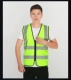 Miễn phí in áo phản quang áo vest quần áo phản quang vệ sinh xây dựng quần áo huỳnh quang màu vàng con người quần áo an toàn lái xe giao thông áo gile bảo hộ