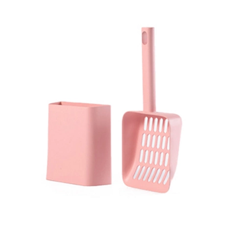 Кошачья песчаная лопата из рукавов кошка песчаная лопата кошка песчаная лопата с пышной почвой хлопковой кукуруза Тофу песок кошачий песок Универсальная вертикальная вертикаль