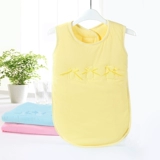 Детский жилет, спальный мешок, осеннее тонкое стеганое детское одеяло, хлопковое зимнее дудоу