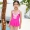 Đồ bơi trẻ em Cô gái Siamese Bud Sling Cô gái dễ thương Đồ bơi Hàn Quốc Trẻ em Đại dương Đồ bơi cho trẻ em - Bộ đồ bơi của Kid đồ bơi nàng tiên cá cho bé