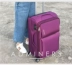 Siêu nhẹ công suất lớn ở nước ngoài túi kiểm tra hành lý 32 36 40 inch trường hợp xe đẩy phổ quát bánh xe túi vải du lịch vali du lịch Va li